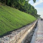 EROSION CONTROL MEASURES ALONG GANDAK RIVER BANK, BIHAR