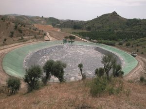 Barrières de sécurité - Maccaferri France