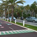 PROTECTION OF PROMENADE DES ANGLAIS IN NICE