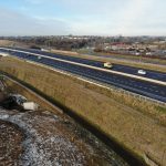 M8/M74 Improvement Scheme