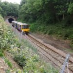 On The Right Track At Cumberworth