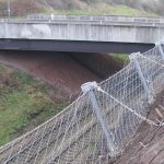 St Anne’s Railway Cutting Protection