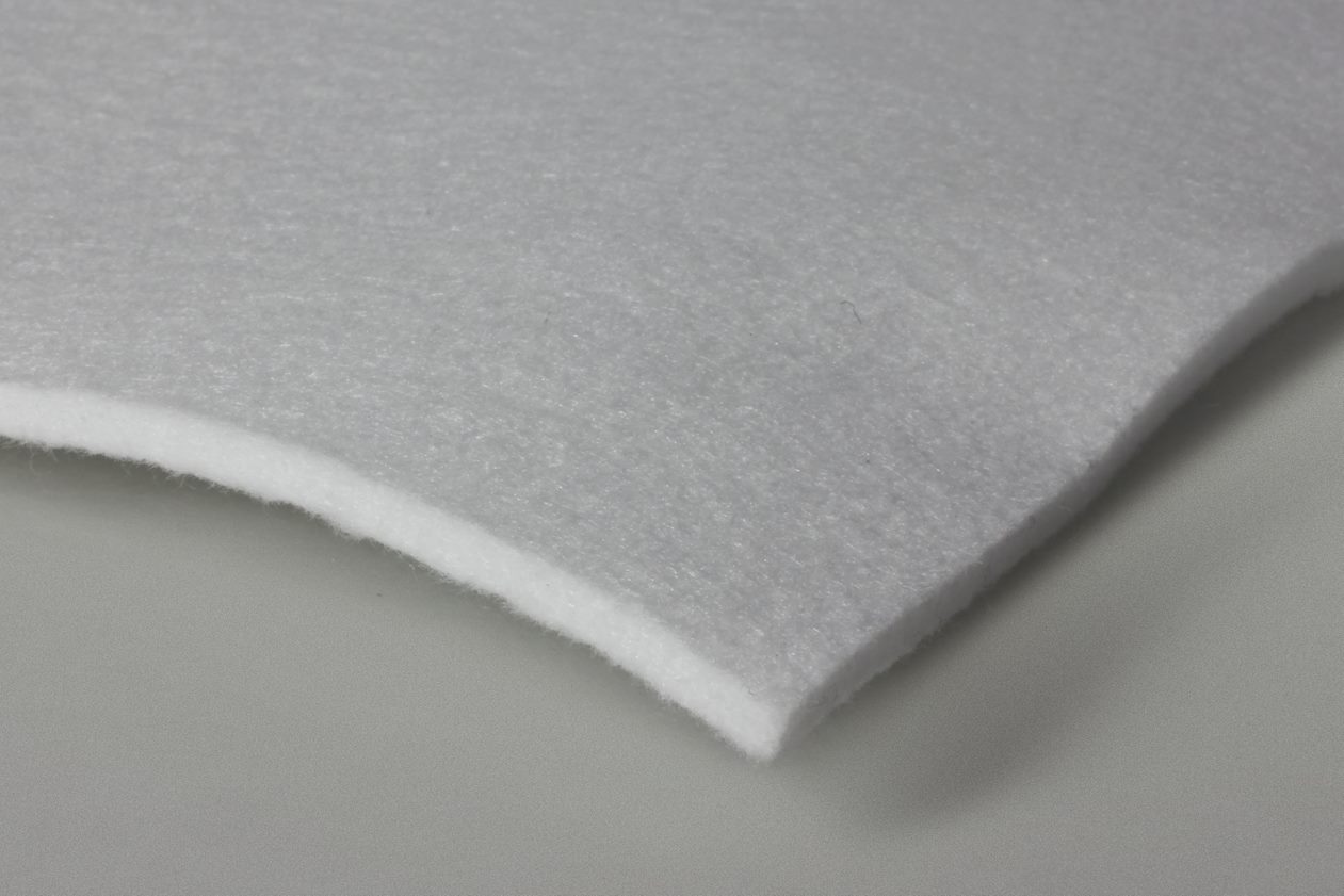 Nonwoven Geotextiles: Applications, Quality, And Performance ...