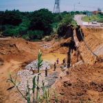 CATO MANOR PIPELINE & ROAD PROTECTION