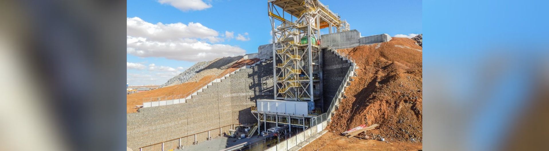 Explore Maccaferri’s Comprehensive Mining Solutions