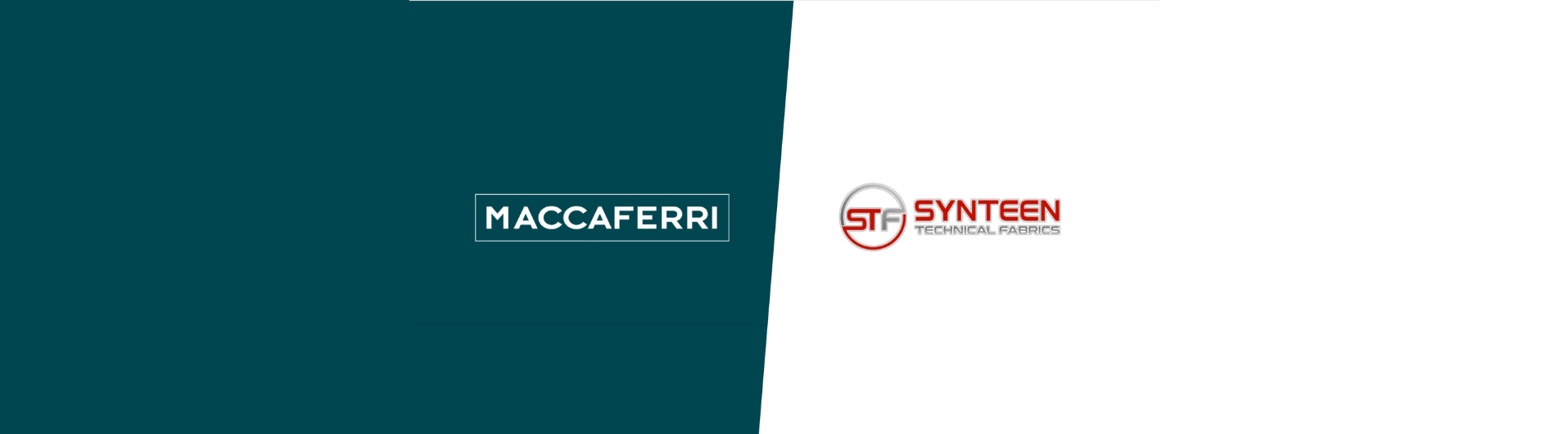 Officine Maccaferri strengthen its presence in North America and acquires Synteen